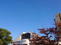 枇杷島スポーツセンター