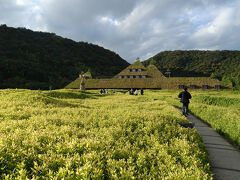 続いて向かったのはラ・コリーナ。