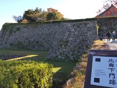 中には入らずです