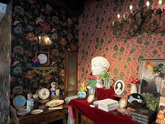 太陽ノ塔 洋菓子店