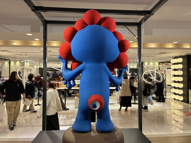 はい、かわいい～