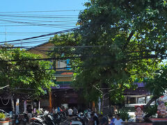 《Arta Sedana Sanur》

ハーディースはサヌールのランドマークだったスーパーマーケットだが、いつの間にか名前が変わっていた。
アルタ・スダナと言うようだ。

中は以前より小綺麗になったような気もするが、垢抜けた様子は微塵もない。
以前はこの古びた様子がサヌールらしいと思ったが、アイコンバリには対抗できないだろう。