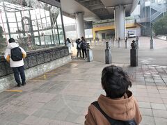 北京動物園～広い～
トイレに暖房がついてました！あと飲食店が点在していて
子供たちがすぐ吸い寄せられます