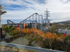 うおおおおおおお

昔近くまで来たけど、ここまで近づくのははじめて。