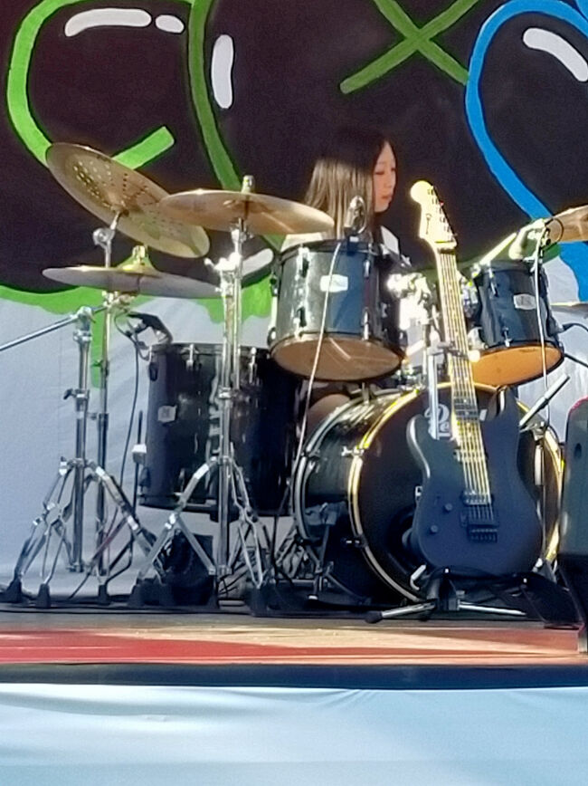 持ち時間が短くてあっという間に終わった