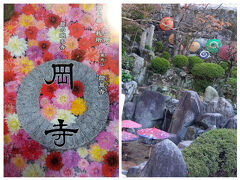 ⑩ 明日香村・岡寺