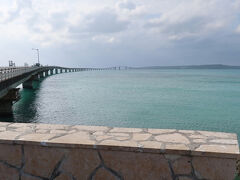 伊良部大橋見学ステーション