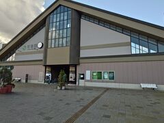 鉄道の街
乗り換えの20分くらい暇つぶし