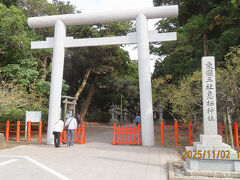 3つ目は『息栖神社』https://ikisujinja.com/
ここは東国三社を知るまでは存じていませんでした。
ちなみに息栖（いきす）を鳥栖（とす）と勘違い認識してました (^▽^;)
字も似てますね (笑)
