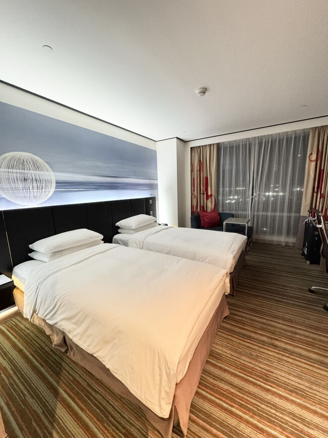 簡単にお部屋紹介