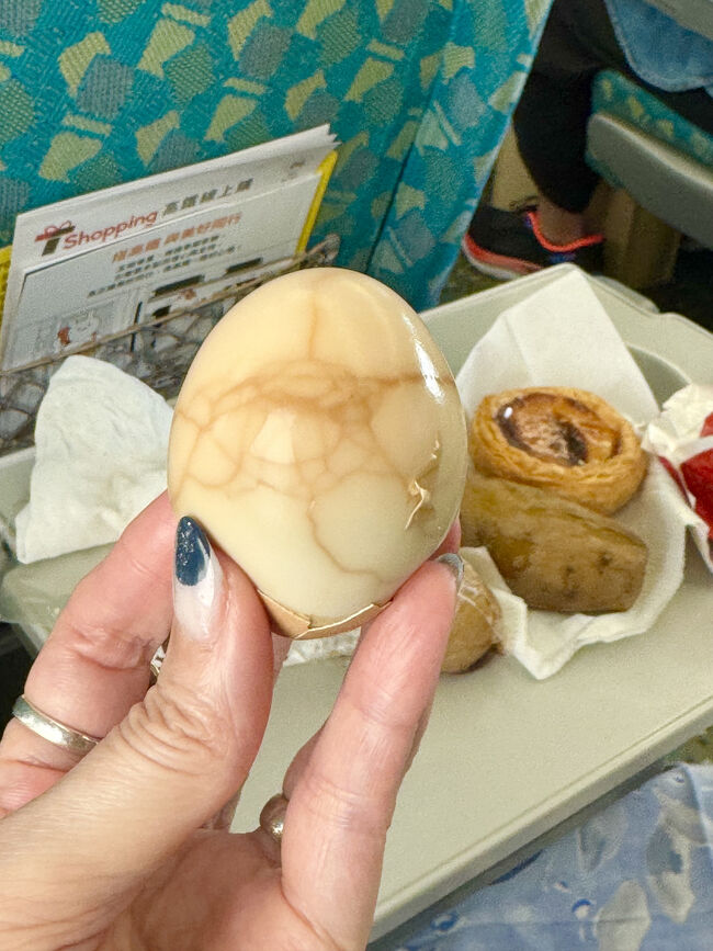 これこれ！<br />この卵食べたかったー<br />けども想像通りの味