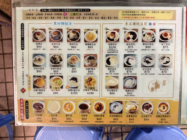 メニューはこちら<br /><br />