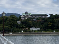 蒲郡クラシックホテル