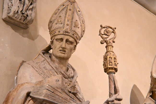 「なんてことしてくれちゃったわけ？」という感じの表情。ミスった新人がこの顔で責められたら、二度と職場に現れることはあるまい。