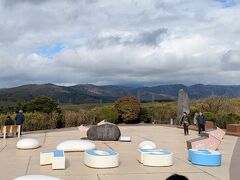 写真スポットもいくつかあります。