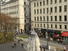 迷ってアルベルティーナに行ってみたりして
どうしたらアウグスティーナに入れるのか・・・