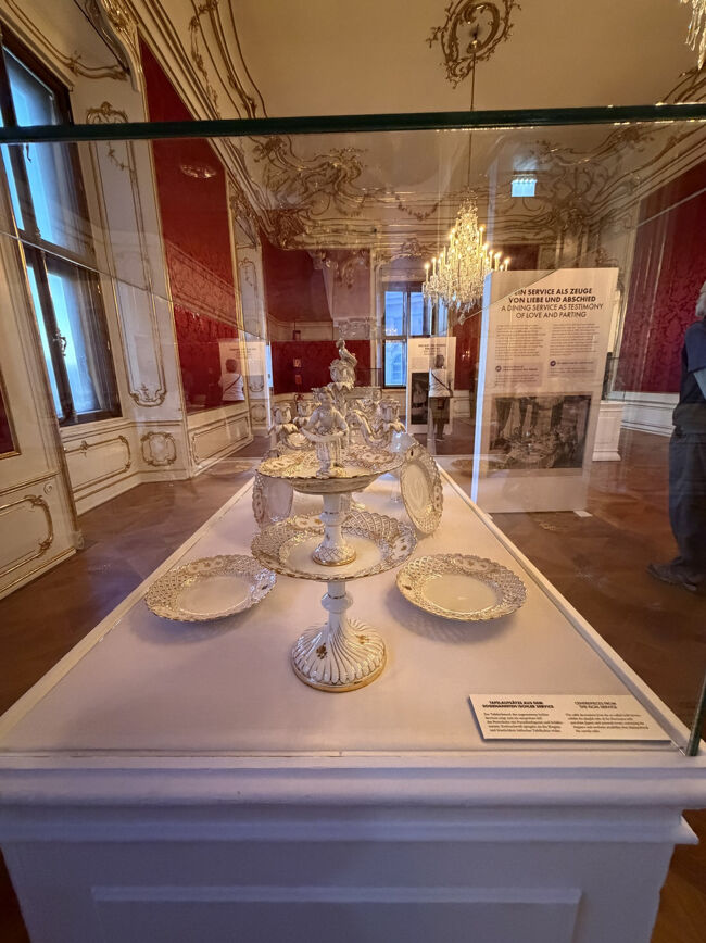 食器などもありました