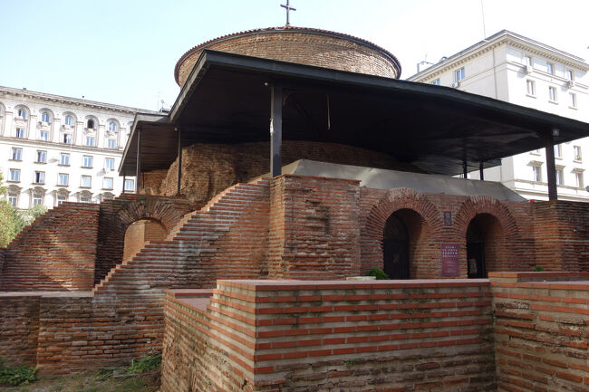 聖ゲオルギ教会