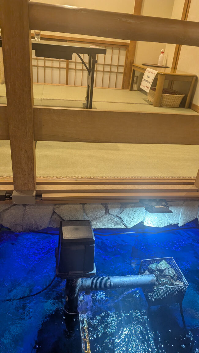 ここまで鮮度にこだわっているんですね。 13品は、食べ終わる頃には、お腹がいっぱいになってしまいました。加えて飲み放題だったので、恐ろしく食べ過ぎました。