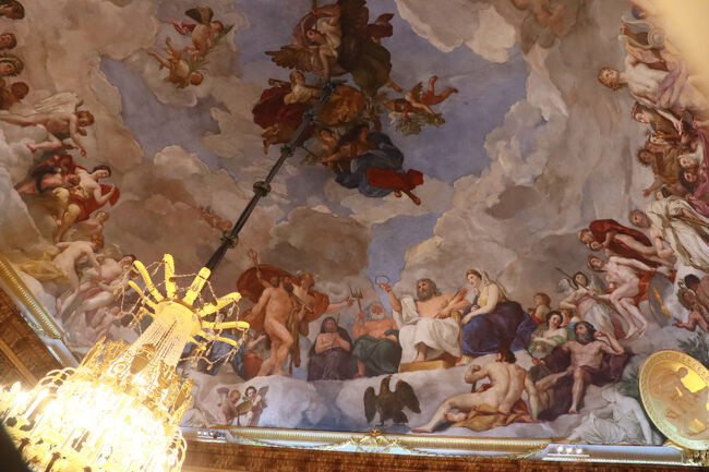 芸術に全く造詣のない自分でも十分に楽しめました