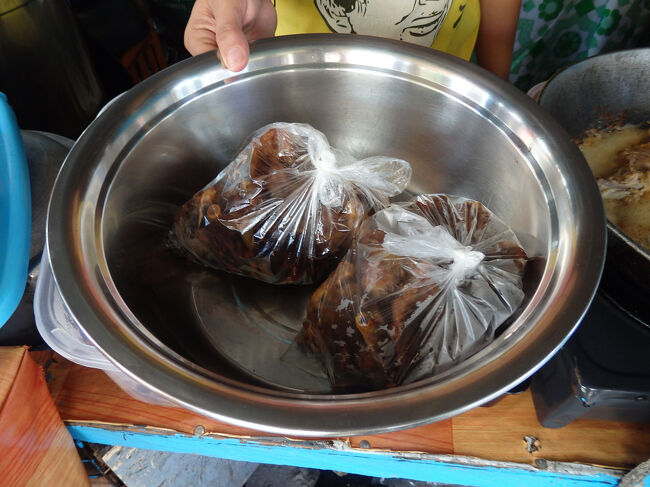 ・ハッピーランド　<br /><br />１袋２０ペソで売ってるらしい。<br />