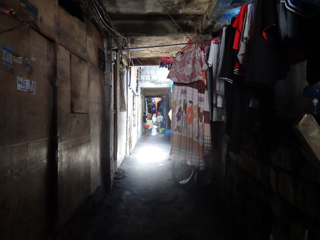 ・ハッピーランド　<br /><br />古さは感じるけど、汚さとかは全然ない。<br />