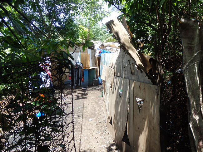 ・スモーキーマウンテン　<br /><br />けっこう大きそう。<br />