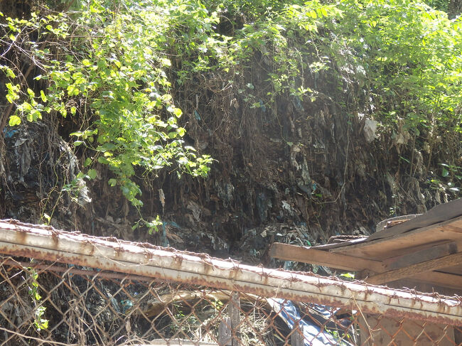 ・スモーキーマウンテン　<br /><br />ちょっとあっぷ。<br />