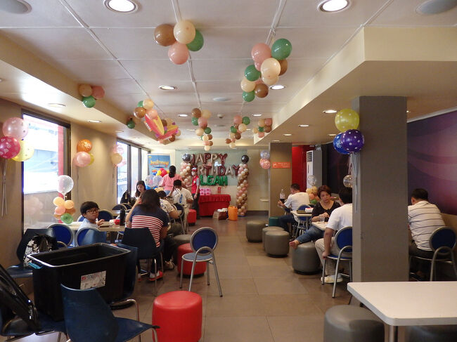 ・Ｊｏｌｌｉｂｅｅ　<br /><br />帰還。<br />ツアーは結局、２時間半くらいやった。<br />