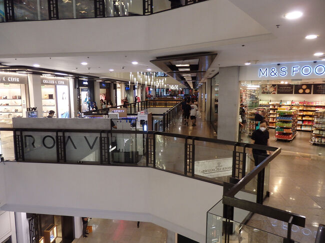 ・グリーンベルト　<br /><br />ちょっとあっぷ。<br />