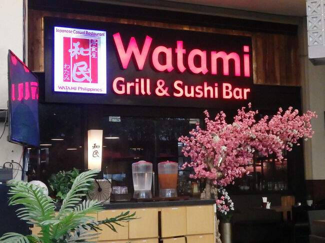 ・グリーンベルト　<br /><br />和民も。<br />高級店なんか・・・。<br />