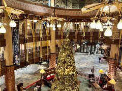 クリスマスツリー素敵