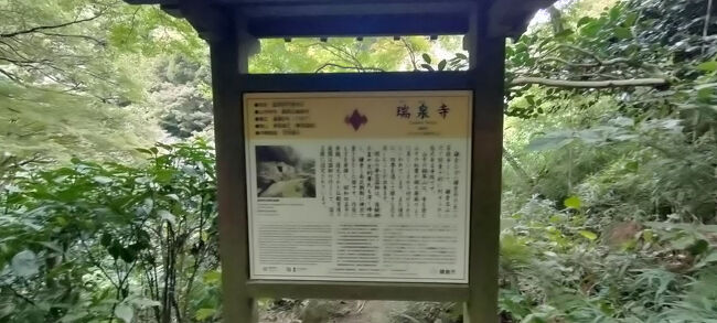 お花のお寺としか知らなかったけど、鎌倉公方足利家の菩提寺なのですね。<br />鎌倉時代末期に夢窓国師が創建の臨済宗円覚寺派のお寺です