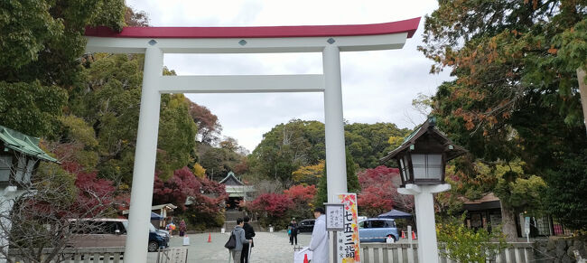 鎌倉宮　拝観料無料