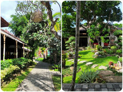 ☆グリヤサントリアン

グリヤの中庭は緑が多くて気持ちがいい。
