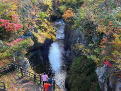 磊々峡（らいらいきょう）