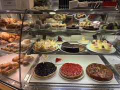 美味しそう～だけど今日はブランチメニューにするのだ
