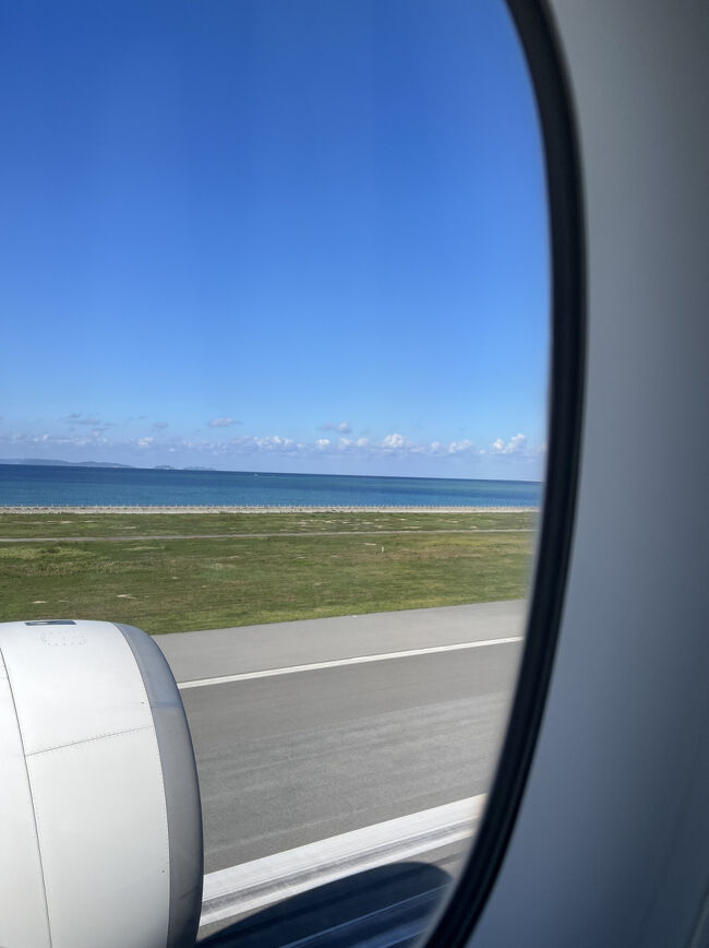 10:21<br />着陸の準備に入ったと思いきや<br />再び離陸していきます～<br /><br />ええー∑(ﾟДﾟ)<br /><br />アナウンス:風が強いため着陸できなかったようです<br />