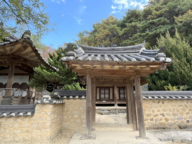 心水亭（シムスジョン）