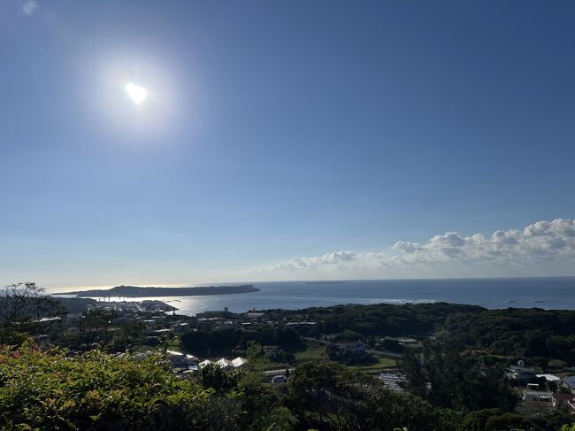 キレイな景色<br />心が洗われました～(^ ^)