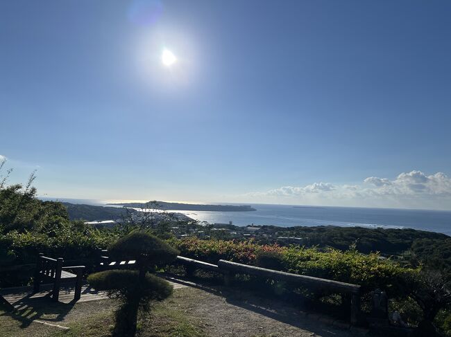 そして、、晴れてて良かった～<br />