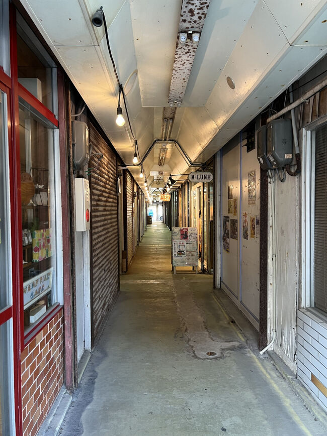 一度来てみたかったので、大満足！！