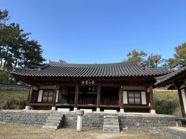 誰もいないのでゆっくり見学できます