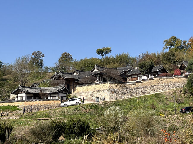 本当に美しかったです<br /><br />そろそろランチにしましょう