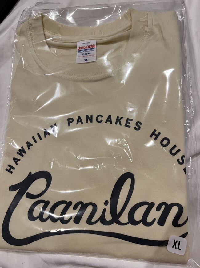 ［購入品］<br /><br />◇Tシャツ白￥3,240<br /><br />本当はグリーンが欲しかったですがサイズがなくて白になりました(￣▽￣;)白も可愛いのでOK (*^^*)～<br /><br /><br />