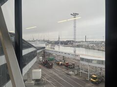 すでに旧市街が見えます。