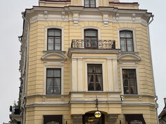 マイアスモックカフェ
前に入ったので今回は違うお店に入ろうと思います。