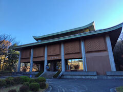 辰野美術館へ！
一瀬大智氏の展覧会「まんなかにある」が催されていました。