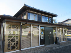 15:20　宿毛まちのえき林邸（高知県宿毛市中央）
林有造の邸宅として1889年（明治22年）に建設され、幡多地域における自由民権運動の重要な本拠地でした。
見学無料。