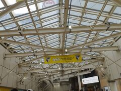 町田駅から移動